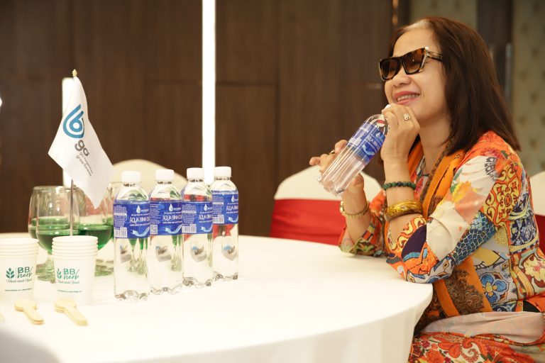 AQUA BÌNH CHÂU – BICHAWA ĐỒNG HÀNH CÁC SỰ KIỆN