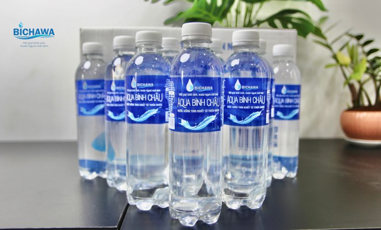 BICHAWA – HÀNH TRÌNH TINH KHIẾT TỪ LÒNG ĐẤT BÌNH CHÂU